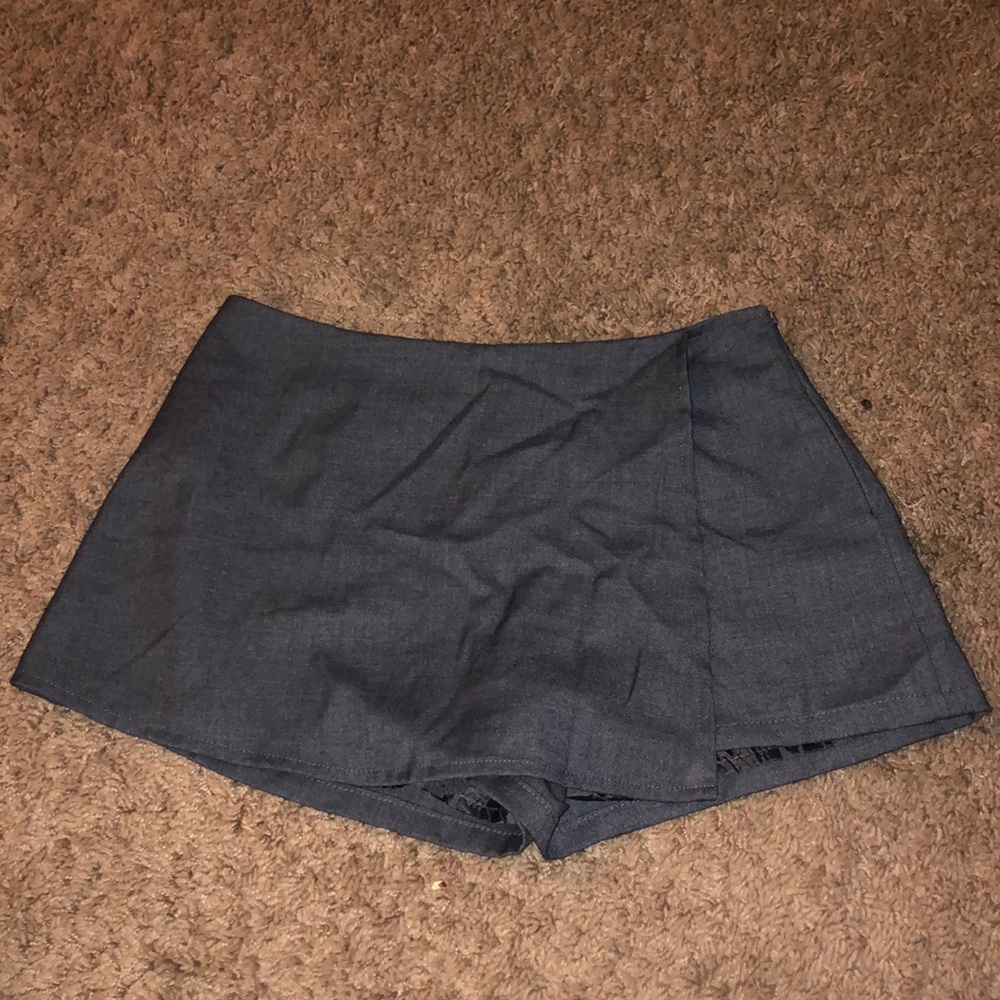 Cute sKort